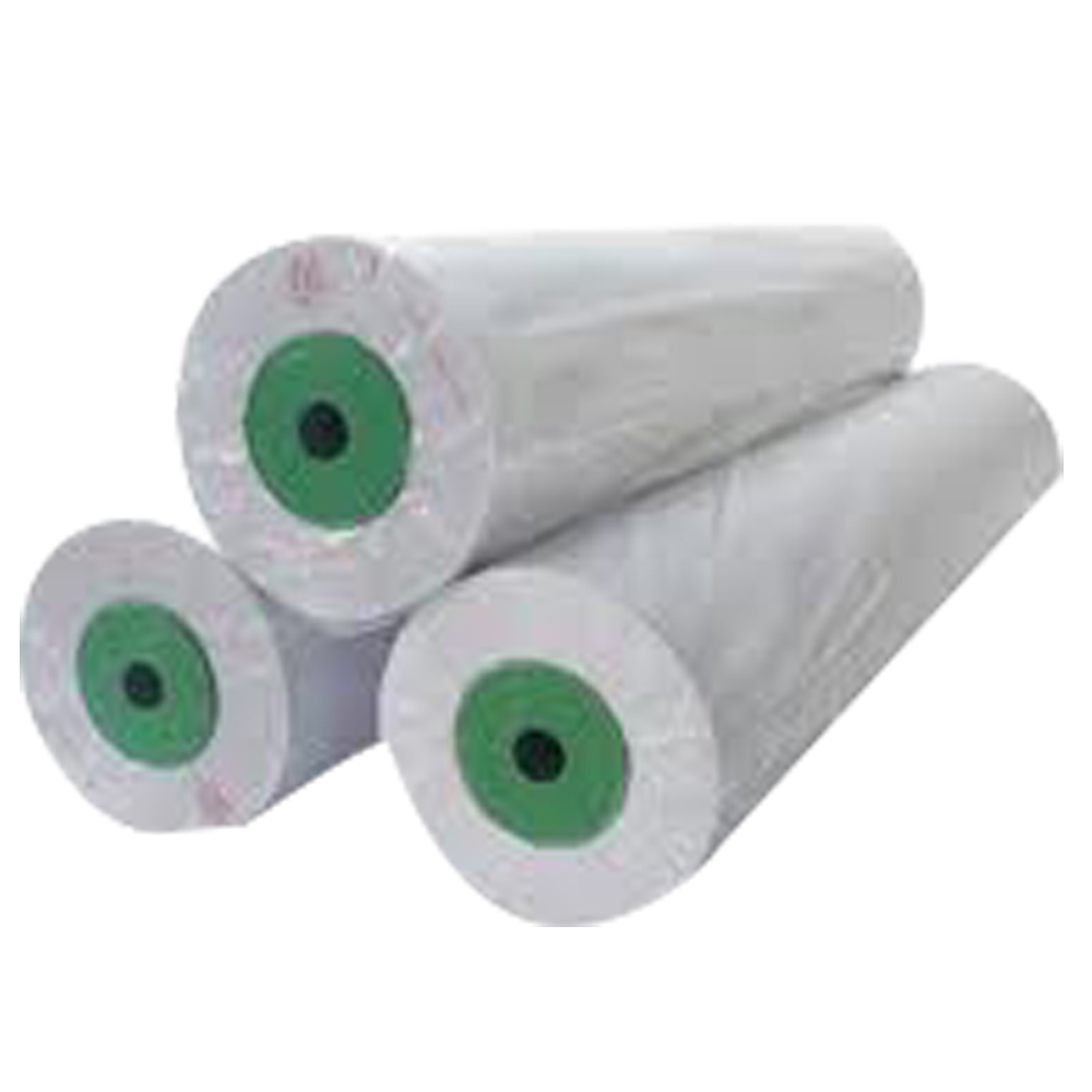 Giấy cuộn A1 3kg (Định lượng 80,100)